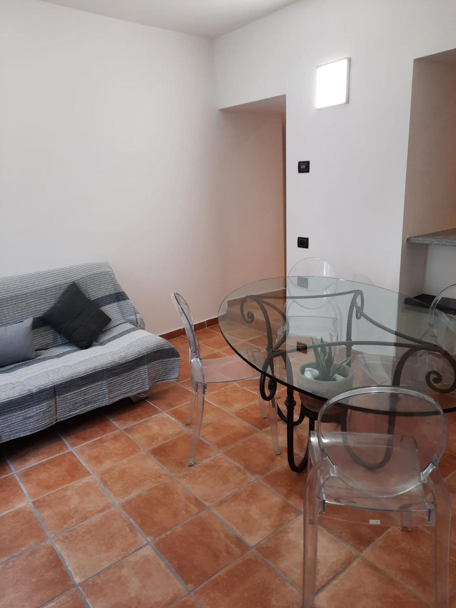 Le Coccinelle Home Mandello del Lario Exterior foto